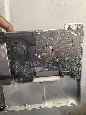 Macbook 2012 A1278 Motherboard
