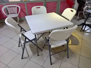 Events Foldable Table Seats