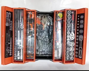 85 PCS Mechanical Tools Set
