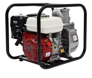 Farasi 7.5 Hp Water Pump
