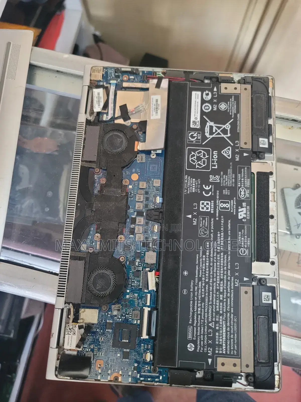 Elitebook 1030 G3 Motherboard