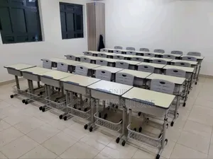 School Study Desk