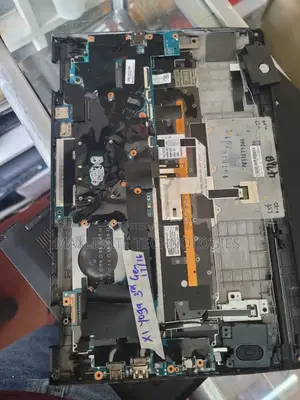 Lenovo Thinkpad X1 Yoga 3rd Generation