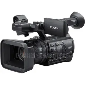 Sony PXW-Z150 Xdcam Cam Corder