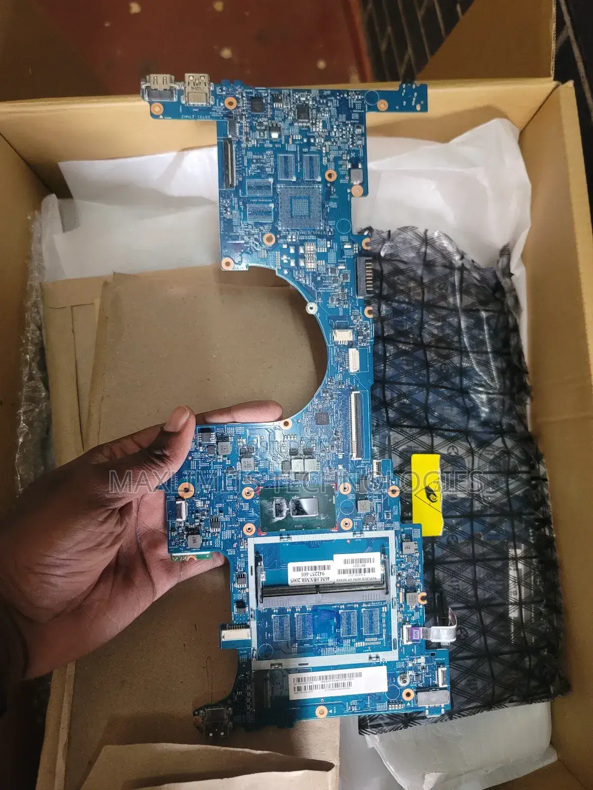 Hp Envy 15-Bp