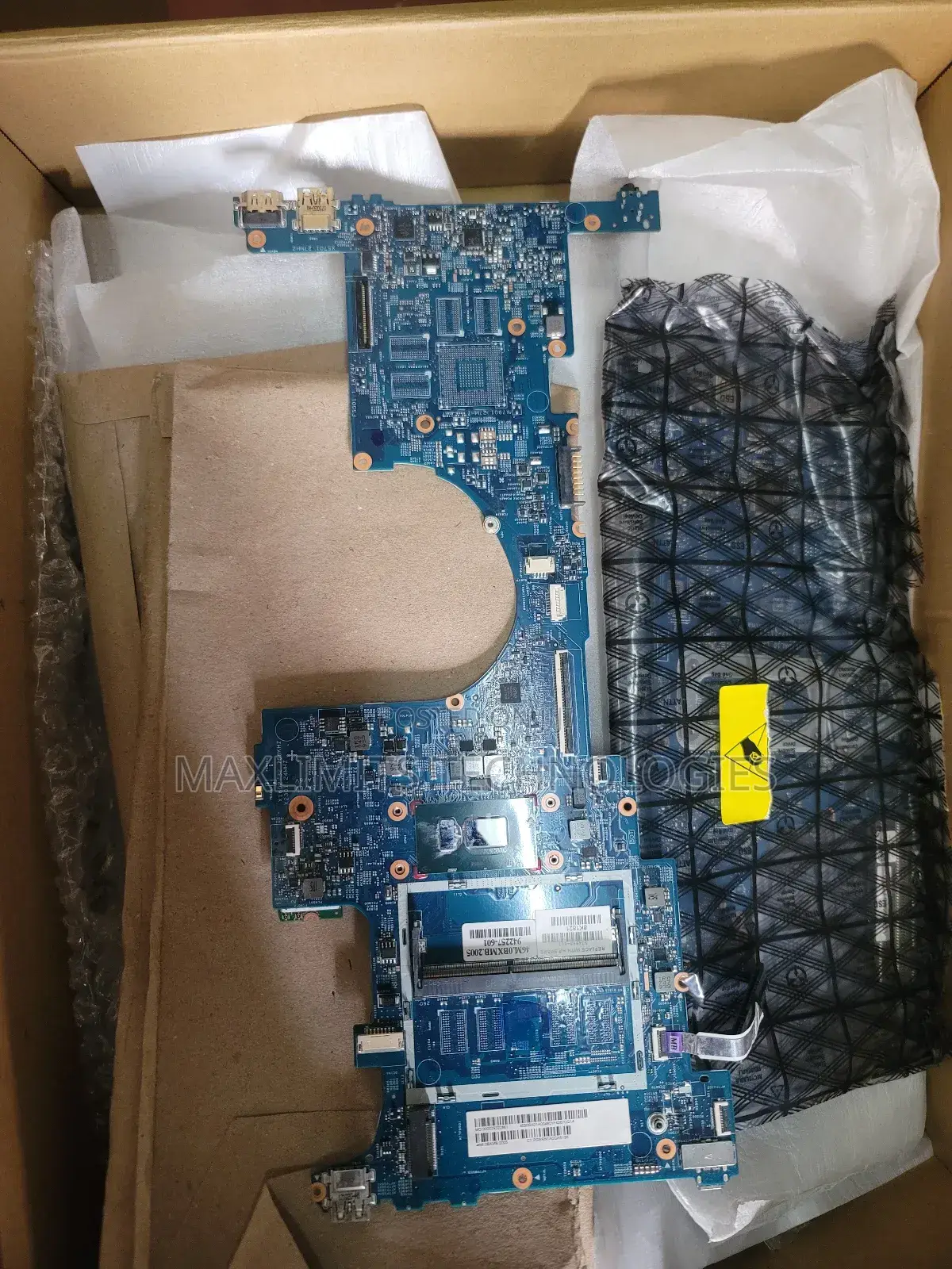 Hp Envy 15-Bp