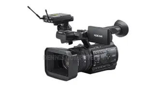 Sony PXW-Z150 Xdcam Cam Corder
