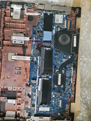 Lenovo L380 Yoga Motherboard