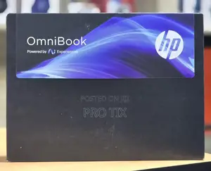 New Laptop HP OmniBook Ultra Flip 14" 32GB Intel Core Ultra 9 SSD 2T