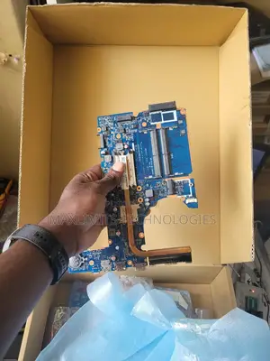 Hp Probook 450 G4 Motherboard