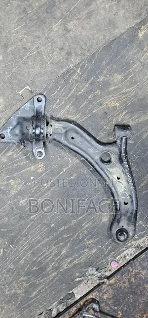 Honda Insight Arm Available