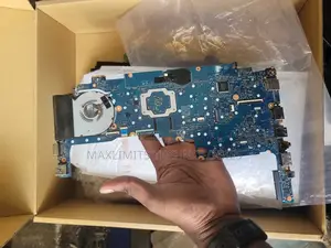 Hp Elitebook 820 G3 Motherboard