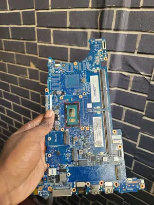 Elitebook 840 G5 Motherboard