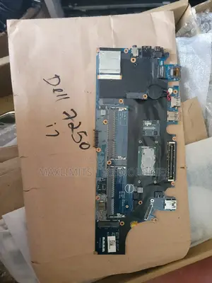 Dell 7250 Motherboard