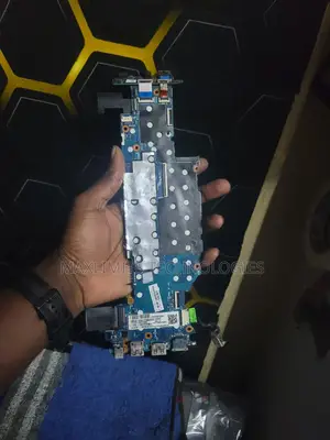 Hp Probook 11ee G5 Motherboard