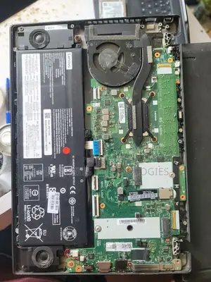 Lenovo Thinkpad X390 Motherboard