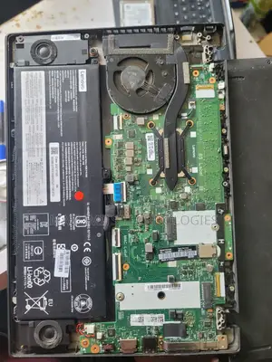 Lenovo Thinkpad X390 Motherboard