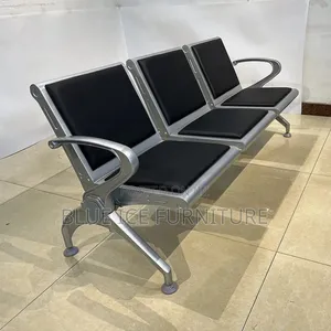 Heavy Duty Link Chair