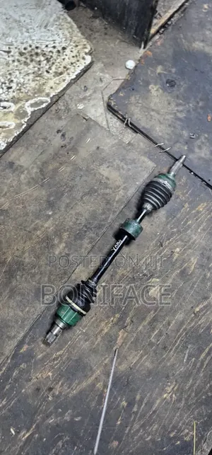 Toyota Passo Drive Shaft on Sale