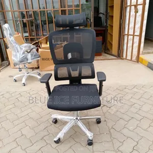 Executive Modern Office Chair