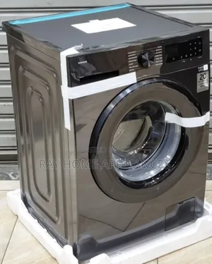 9kgs/6kgs Samsung Front Load Washing Machine. Wash Dry Fully Automatic
