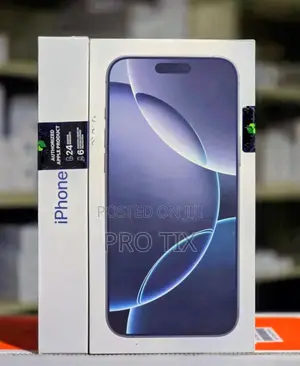 New Apple iPhone 16 512 GB Bronze