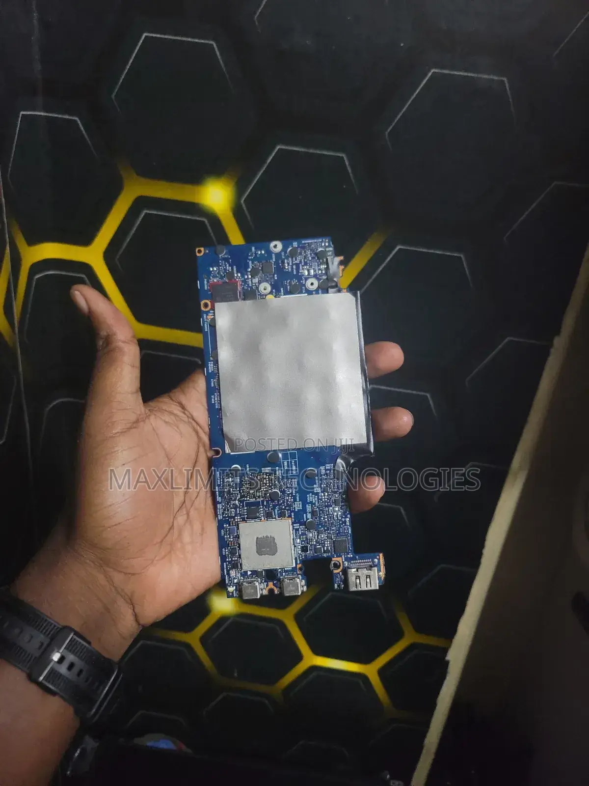 Hp Elitebook Dragon Fly Core I5 Motherboard
