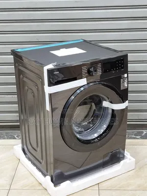 Samsung Front Load 21kgs/11kgs Full Automatic Washing Machine
