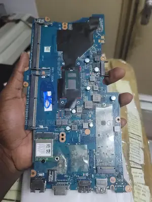 Hp Probook 430/440 G5 Motherboard