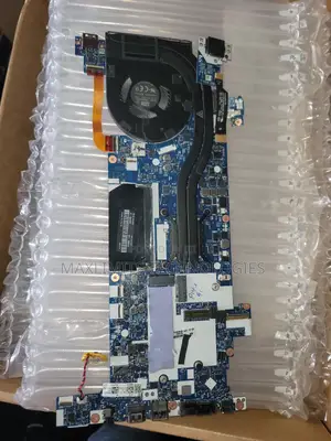 Lenovo Thinkpad P14s Gen 1 Motherboard