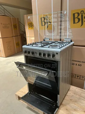  New Model Elite Cooker BJS I-6011t-Inox/Silver