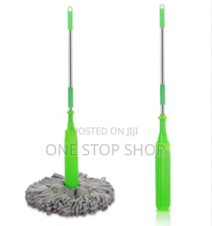 New Smart Mop
