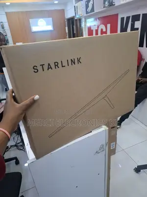 Starlink Standard Kit Gen 3 V4