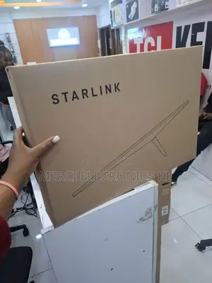 Starlink Standard Kit Gen 3 V4