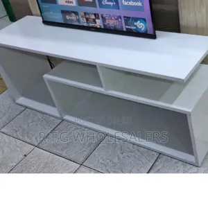 Mexico Modern Tv Stand – Sleek Spacious Design