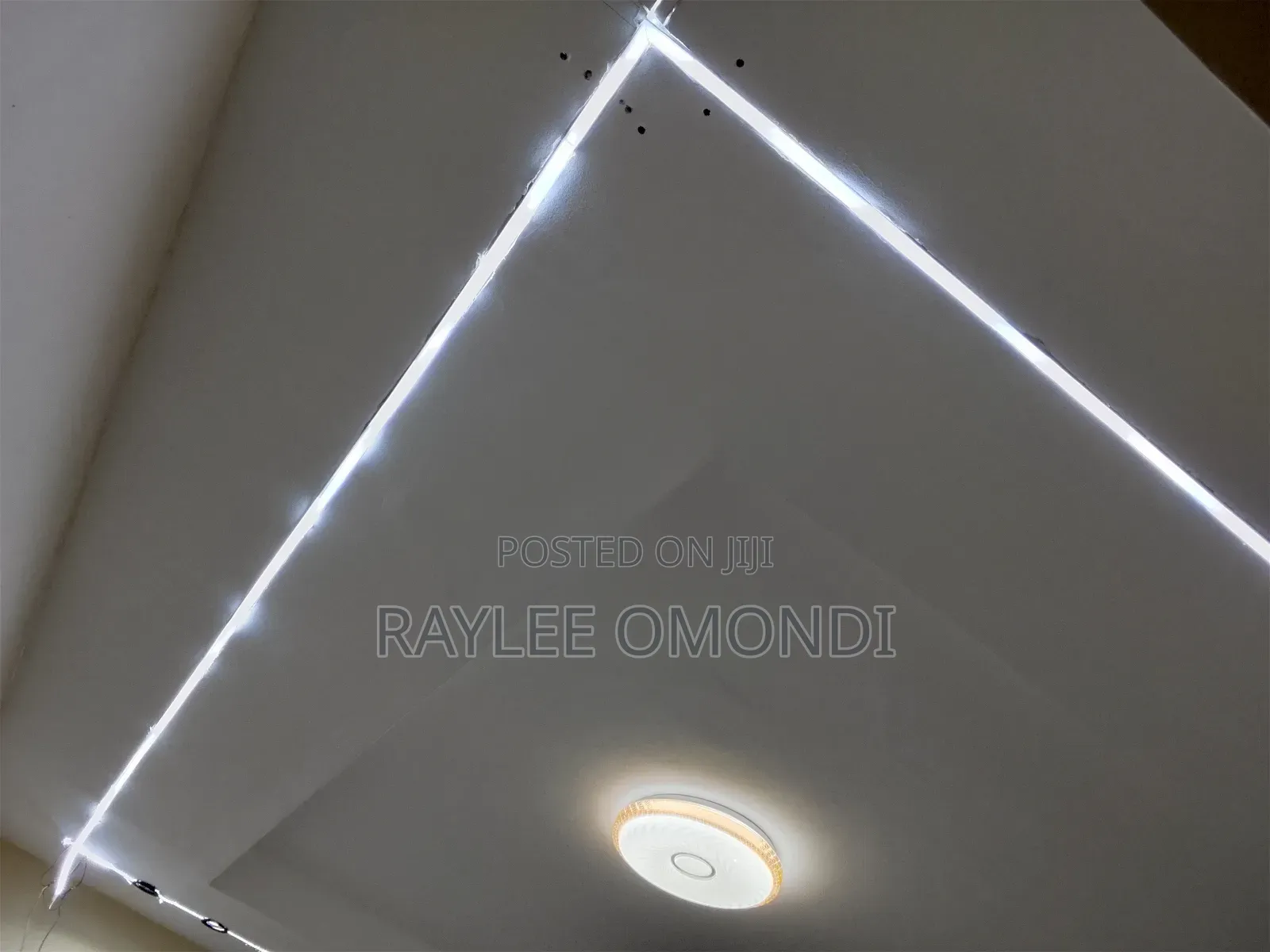 Profile Lighting