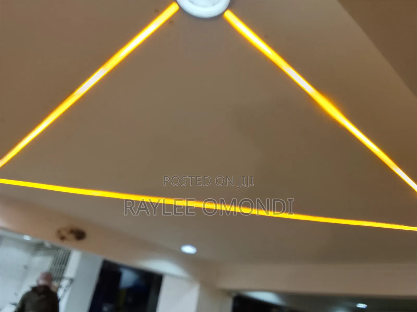 Profile Lighting