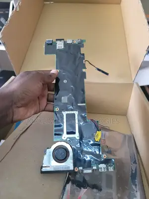 Lenovo Thinkpad X250 Motherboard