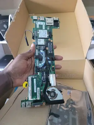Lenovo Thinkpad X250 Motherboard