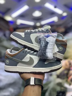 Nike Sb Dunk  Yuto Horigome