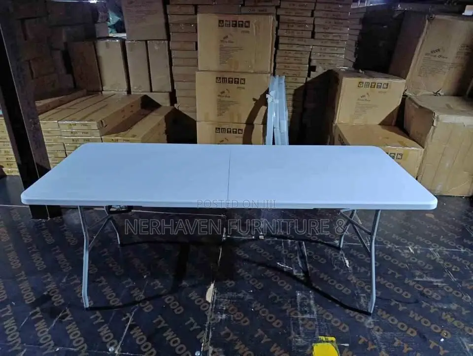 Folding Table for Home Office