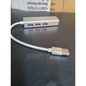 Usb Ethernet Adapter Usb to Rj45 Lan Network Card