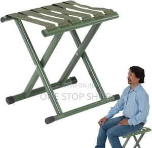 Compact Outdoor Strong Camping Seat