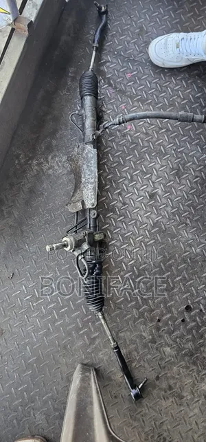 Mazda Demio 2005 Steering Rack on Sale