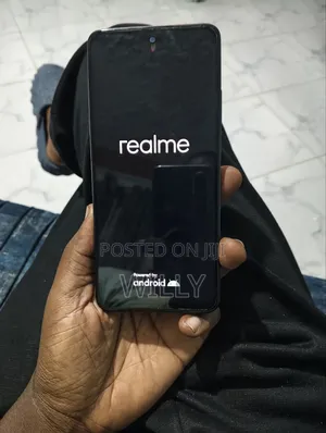 Realme C55 128 GB Gray