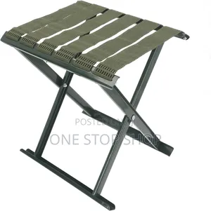 Folding Stool Collapsible Camping Chairs