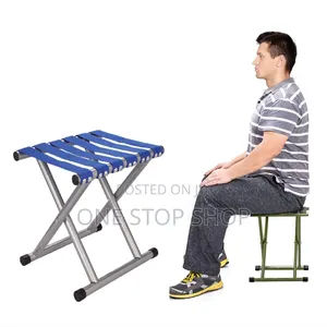 Folding Camping Camping Chair Lawn Garden Chair