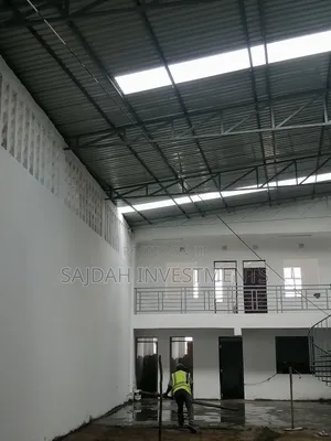 Commercial Godown for Rent