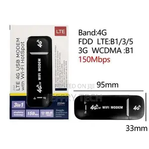4g Usb Modem