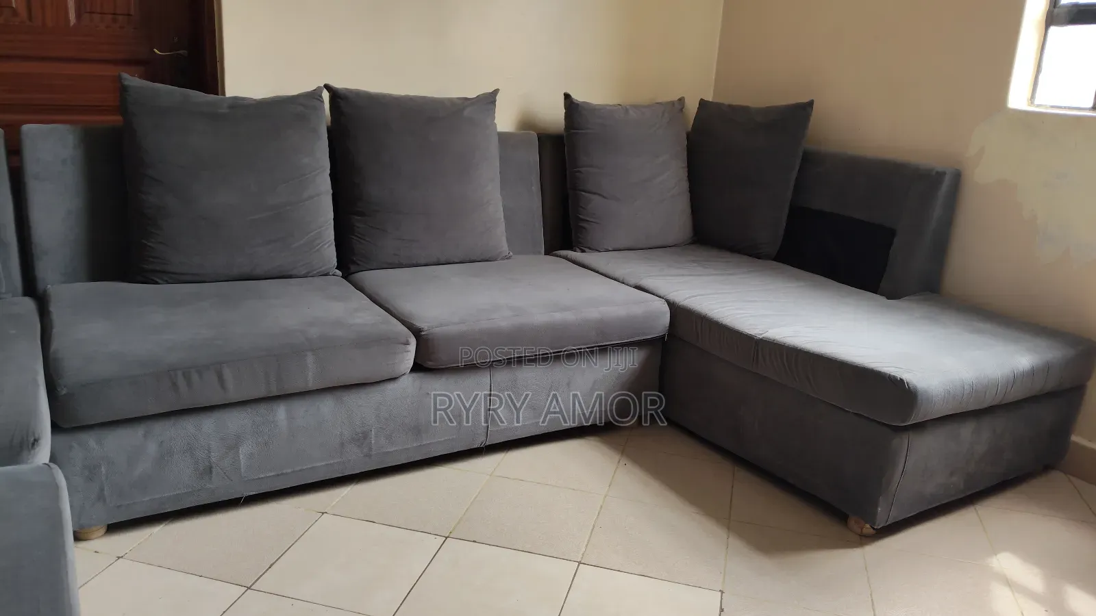 Sofa Seats